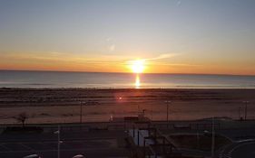 Saint Jean De Mont, Superbe Studio Balcon Face Mer